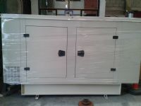 CASETAS, ACUSTICAS, SILENCIADORES, TANQUES DIESEL